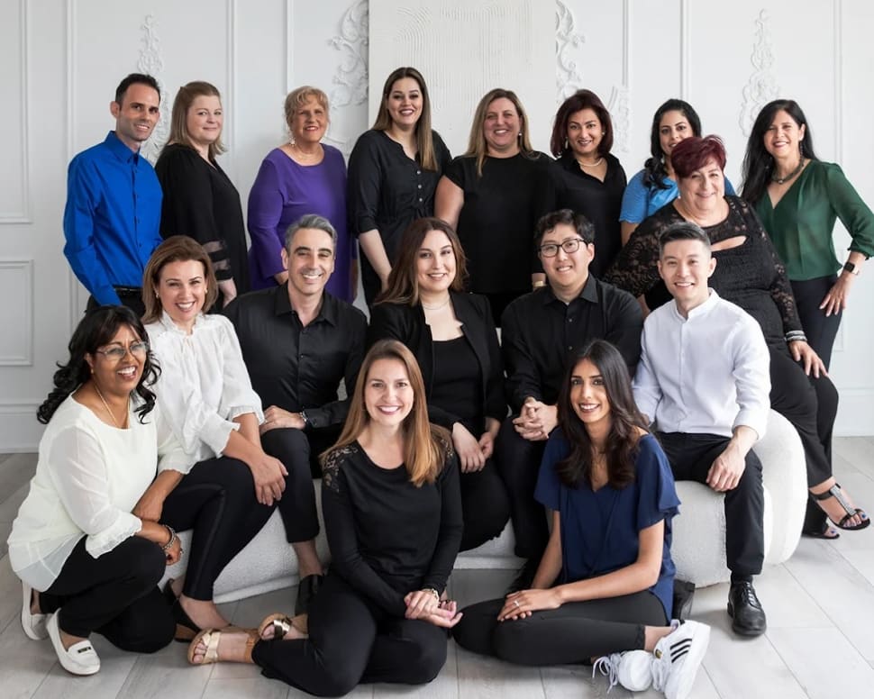 Welcome to Alderwood Family Dentistry in Etobicoke