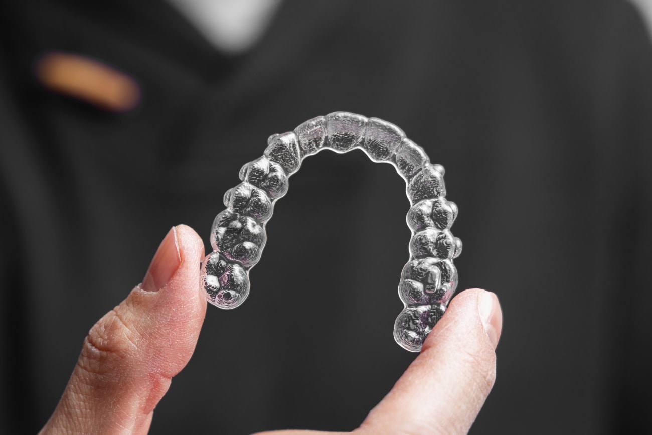 Invisalign in Etobicoke