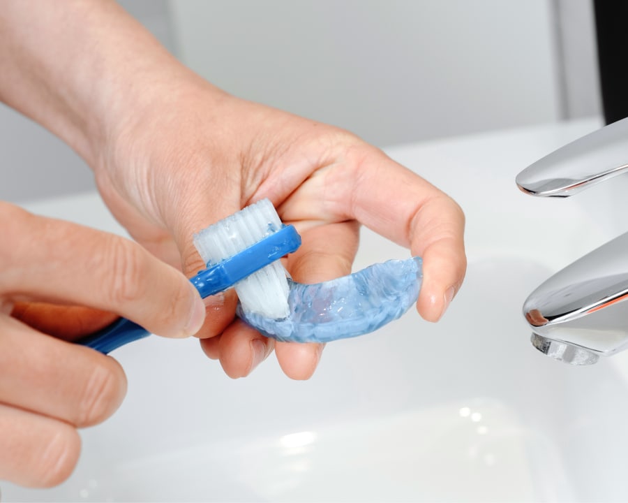 Mouth Guards, Etobicoke Dentist